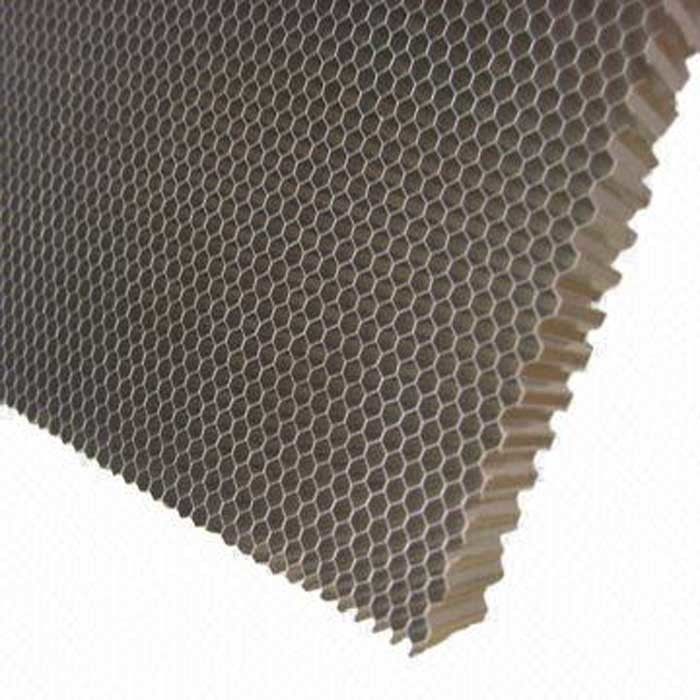 Aluminiumbienenwabe Mesh For Doors Floors Ceilings A3003 3.5-200mm