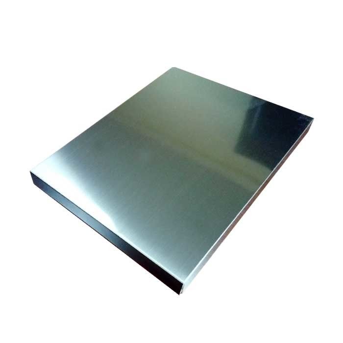 Aluminium-20mm Spiegel-Edelstahl-Bienenwaben-Platte 4x8 außen für Vorhang