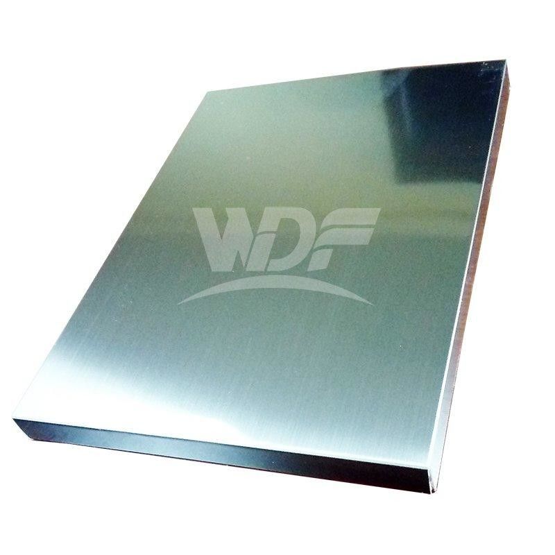 25mm Edelstahl-Bienenwaben-Platten-Aluminiumkern für Wand-Umhüllungs-Fassaden