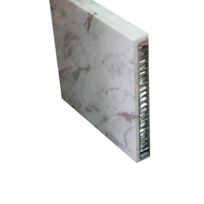 6mm Porzellan-Bienenwaben-Instrumententafel-Leuchte Farbe für Hotel-Dekoration
