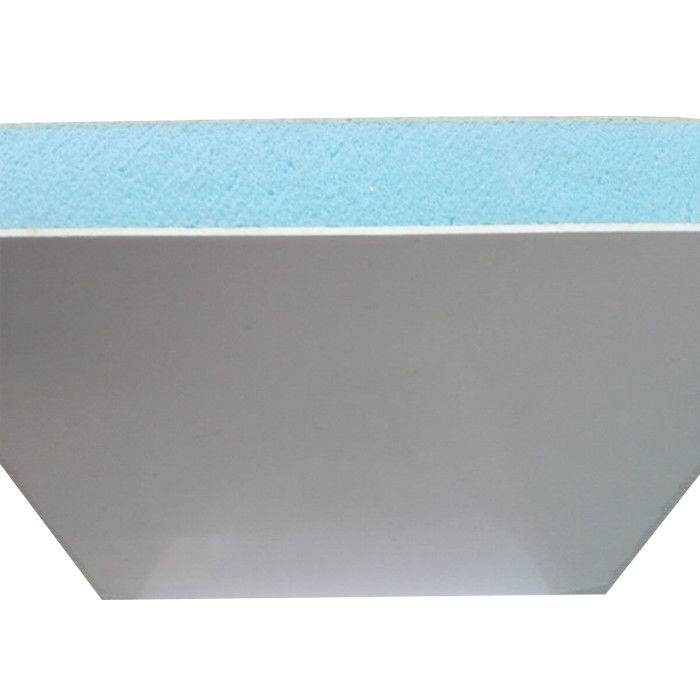 XPS-Schaum-Fiberglas-Schaum-Sandwich-Platte korrosionsbeständig für Brutplatz