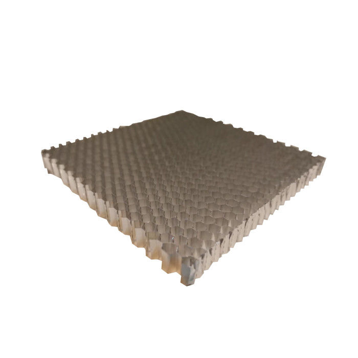 Völlig erweiterter Aluminiumwabenkern A5052 für Solarzellen-Platte