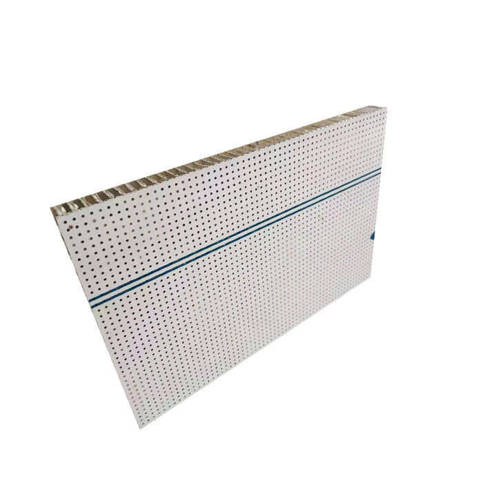 Bestellte geschnitzt durchlöcherte zusammengesetzte Aluminiumplatte für Dekorations-Wand voraus