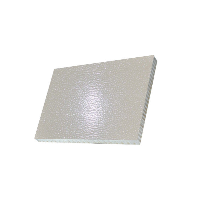 Bienenwaben-Platte Max Size des LKW-Boden-FRP 12m x 3m Chemikalie beständig