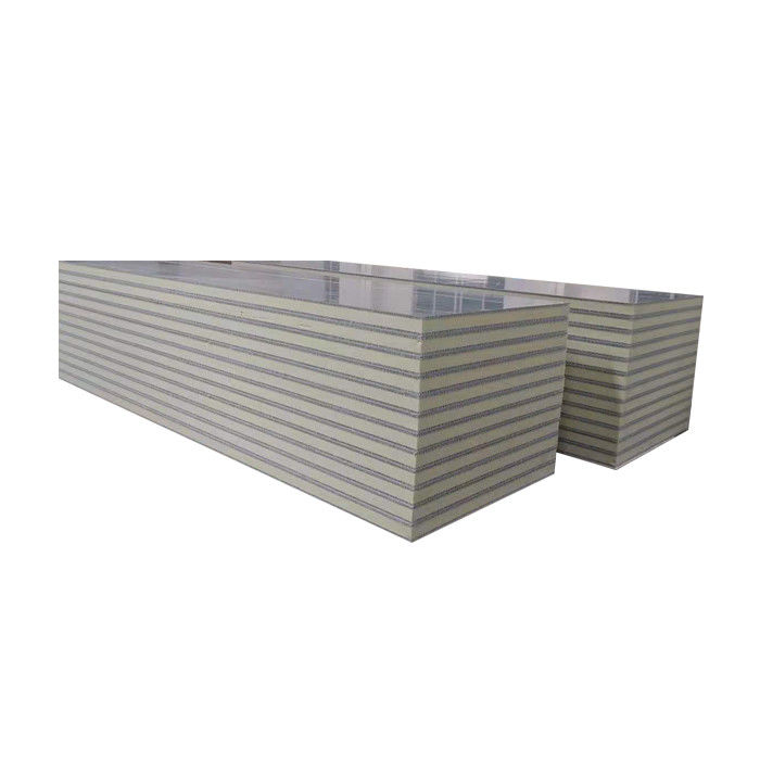 Matt-Fiberglas-Bienenwaben-Sandwich-Platten-Korrosion Resistanct XPSs FRP für Abgasanlage
