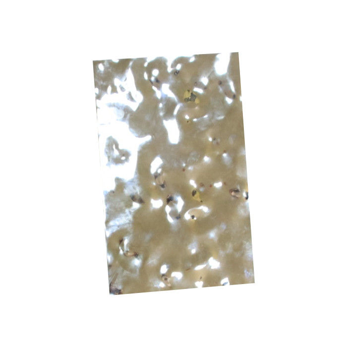 5 Schicht 304 Sandwich-Platten-Aluminiumwabenkern-Platte des Edelstahl-201 316L