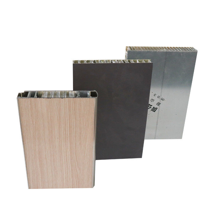 Wabenkern der Längen-4000mm durchlöcherte Deckenverkleidungs-Aluminiumdecken-Blätter
