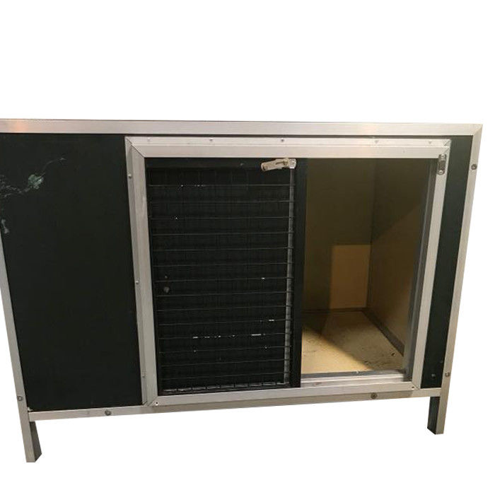 Sandwich-Platten des ENV-Schaum-Kern-Fiberglas-Hundezwinger-FRP mit hoher Dichte
