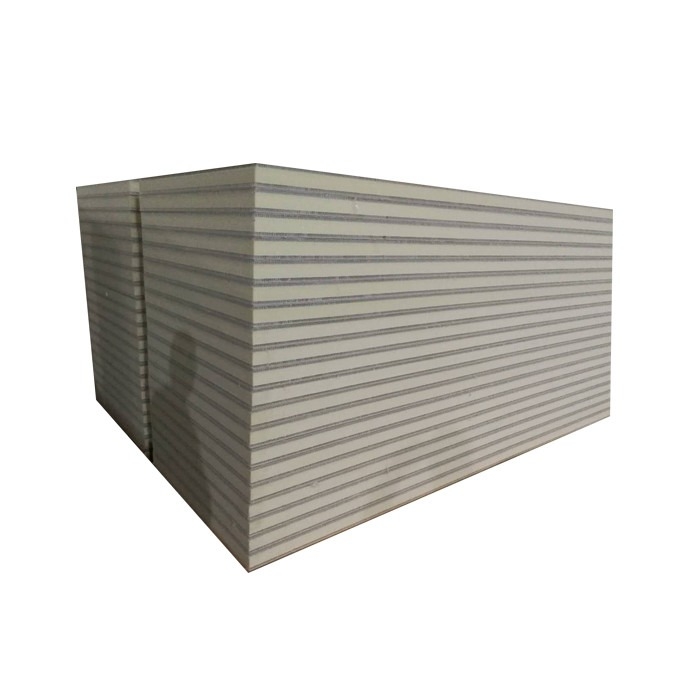 Matt-Fiberglas-Bienenwaben-Sandwich-Platten-Korrosion Resistanct XPSs FRP für Abgasanlage